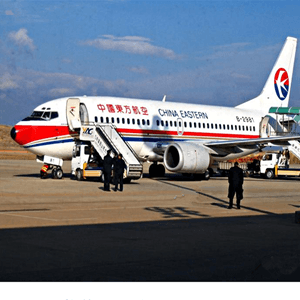 阿里昆莎机场快运航空快运业稳步发展的原因是什么？